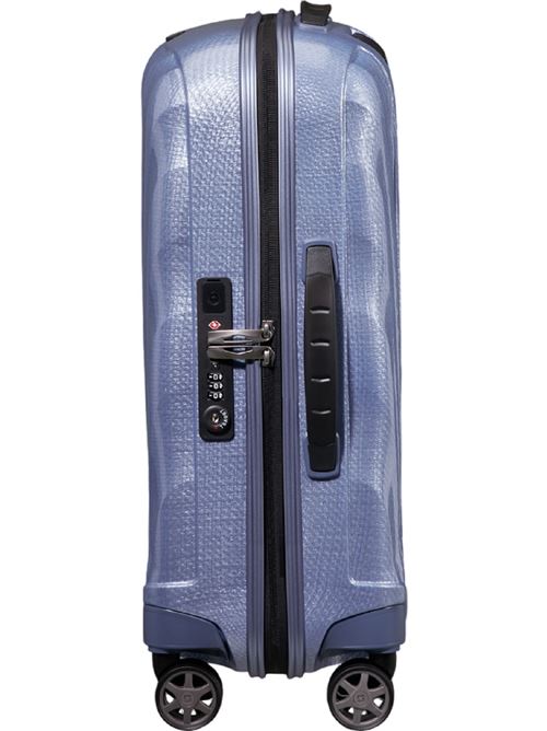 C-LITE 00281 LAVANDA SAMSONITE | C-LITE 00281 LAVANDA